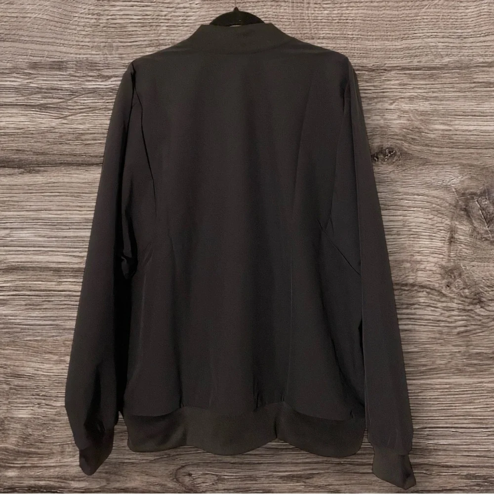 NWT Men’s Adidas Lightweight Jacket - Picture 5 of 5